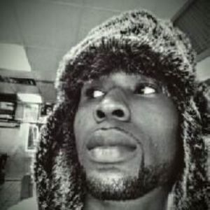 Meet your Posher, Terrance